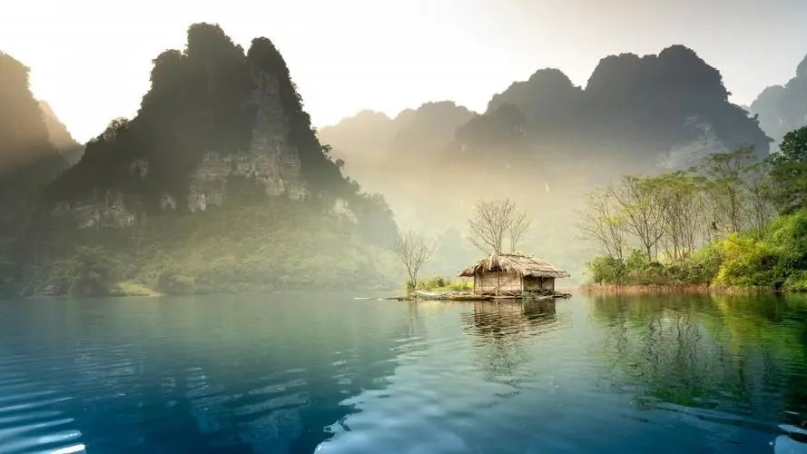 工业高标准